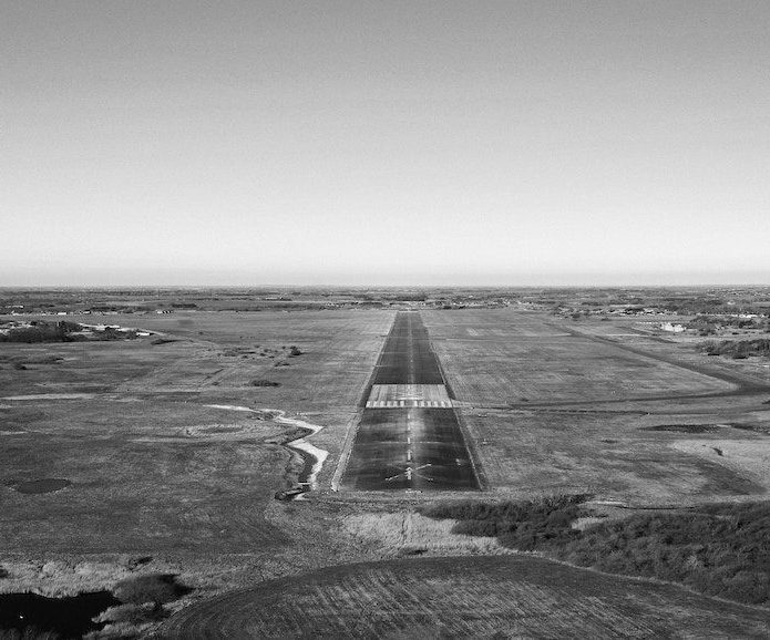 1939_Washington National Airport runway
