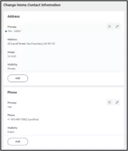 Email – Step 5
