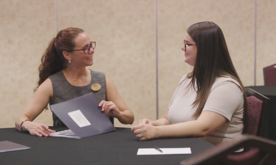 Tenaya HR Team Members